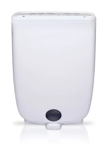 Meaco DD8L Junior - frontal