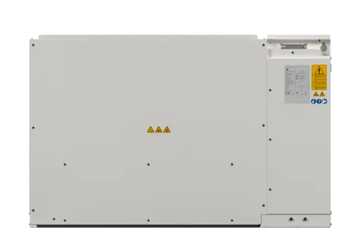 HiDew DCS 160, 190 - Vorderseite
