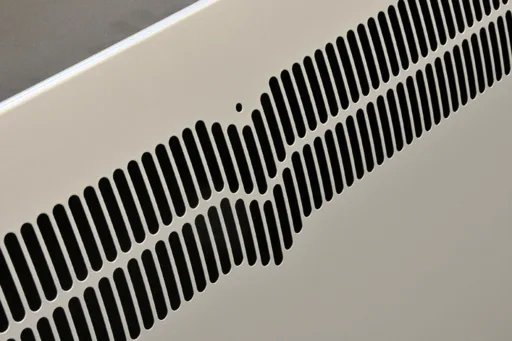Dantherm CDF L&uuml;ftungsgitter