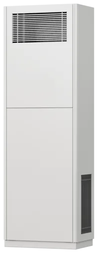 HiDew DVS 050, DVS 070, DVS 090, DVS 100 - dreiseitig rechts