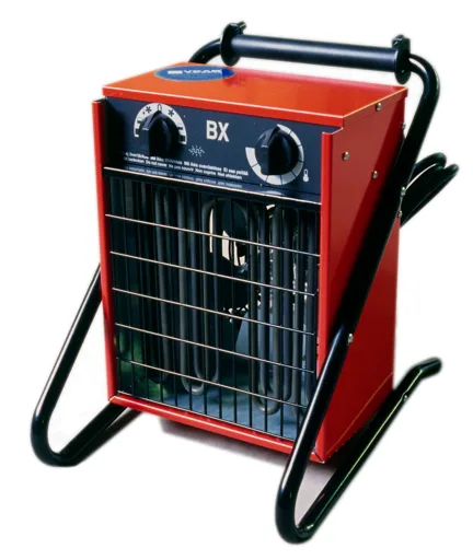VEAB BX 3 - Elektro-Heizl&uuml;fter