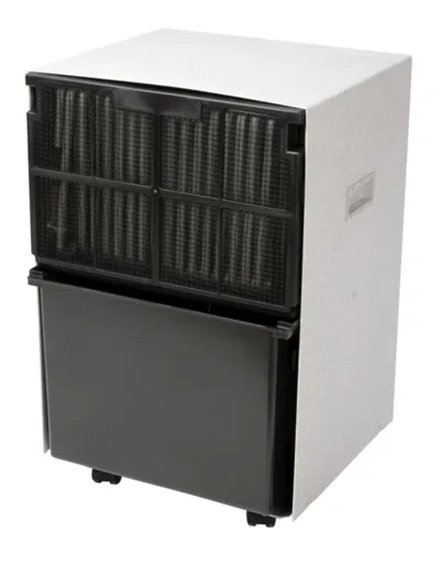 Oasis Evolution 220 HG, Evolution 270 HG - R&uuml;ckseite