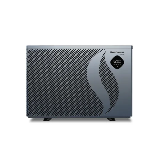 Dantherm I-PAC PRO 10 A W&auml;rmepumpe