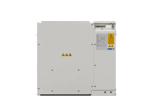 HiDew DCS 040, 050, 060 - Vorderseite