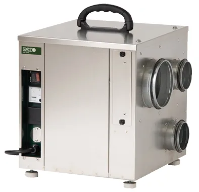 DST Recusorb DR-20, Recusorb DR-30 D