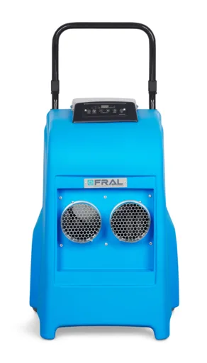 Fral FRTM 50 - Vorderseite