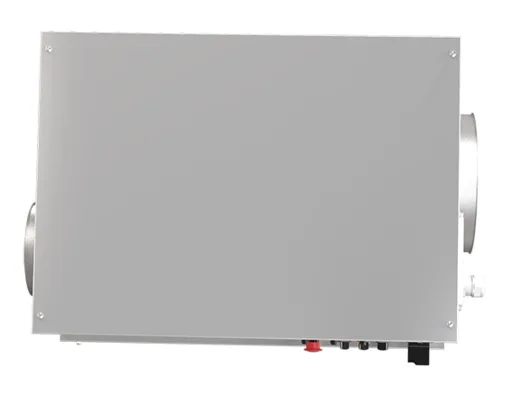 DST Recusorb Light RL-61 R, Recusorb Light RL-61 LR - Oberseite