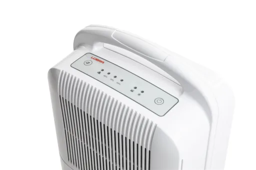 L&uuml;bra WDH 101 pro - Oberseite