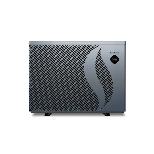 Dantherm I-PAC PRO 28 A W&auml;rmepumpe
