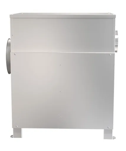 DST Recusorb Light RL-61 R, Recusorb Light RL-61 LR - R&uuml;ckseite