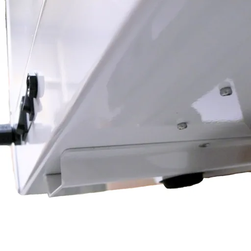 Ecor DSR 12, DSR 20 (Bodenkufen)