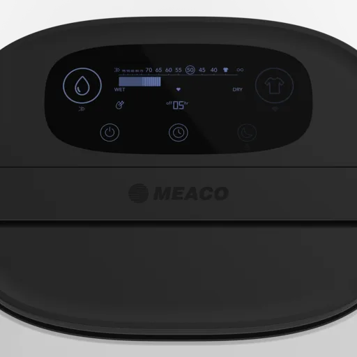 Meaco Arete Two 10L, 12L - Display